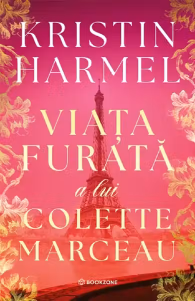 Viata furata a lui Colette Marceau