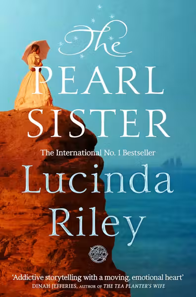 The Pearl Sister