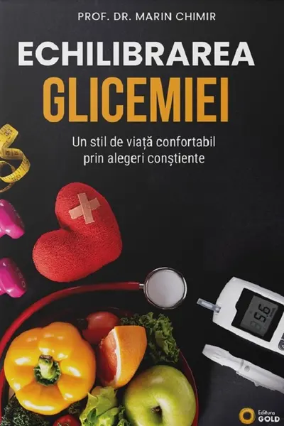 Echilibrarea glicemiei
