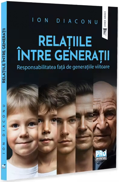 Relatiile intre generatii
