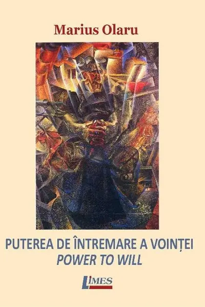 Puterea de intremare a vointei. Power to Will
