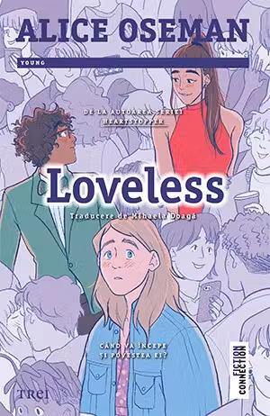 Loveless
