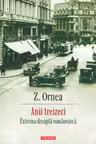 Anii treizeci. Extrema dreapta romaneasca