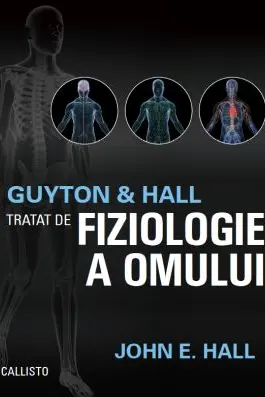Tratat de fiziologie a omului