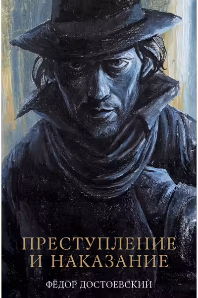 Преступление и наказание