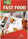 Curs limba engleza Career Paths Fast Food Manualul elevului cu digibook app.
