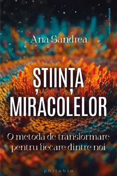 Stiinta miracolelor