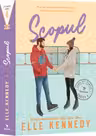 Scopul. Seria Off-Campus Vol.4