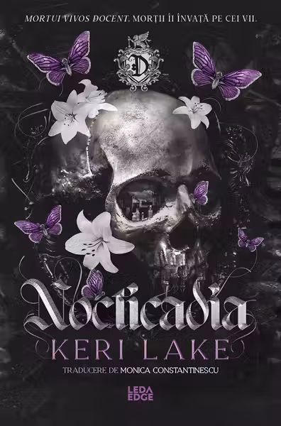 Nocticadia editie speciala