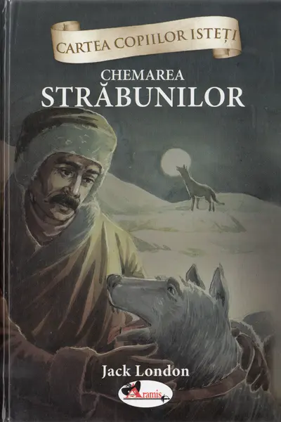 Chemarea strabunilor