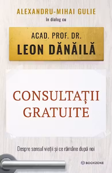 Consultatii gratuite