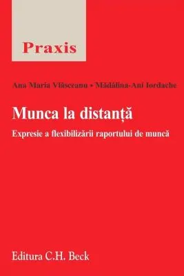 Munca la distanta