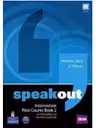 Speakout Intermediate Flexi Course Book 2