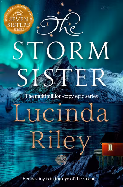 The Storm Sister