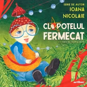 Clopotelul fermecat