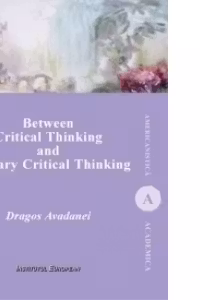 Between Critical Thinking and Literary Critical Thinking
