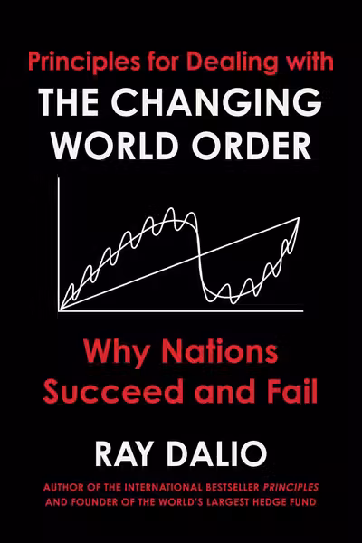 The Changing World Order