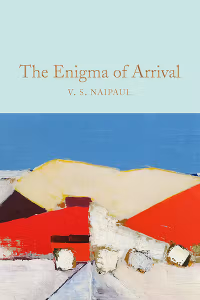 The Enigma of Arrival