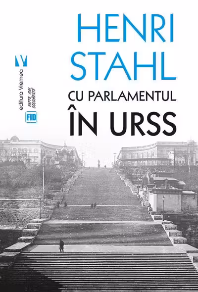 Cu Parlamentul în URSS