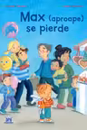Max (aproape) se pierde