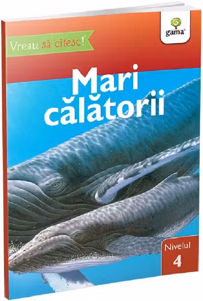 Mari calatorii