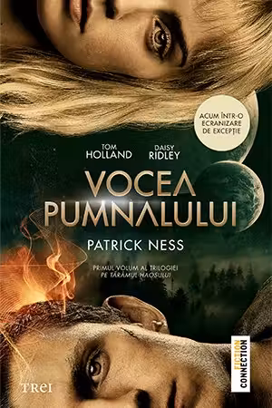 Vocea pumnalului