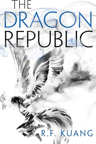 The Dragon Republic
