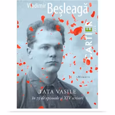 Tata Vasile în 73 de episoade și XIV scrisori