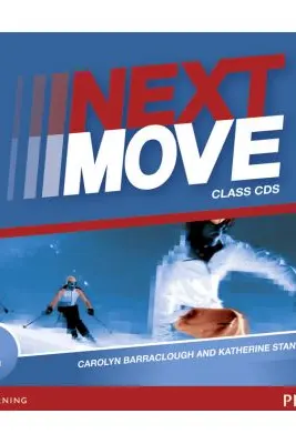 Next Move Level 1 Class Audio CDs