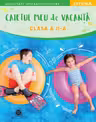 CAIETUL MEU DE VACANTA. Clasa a II-a