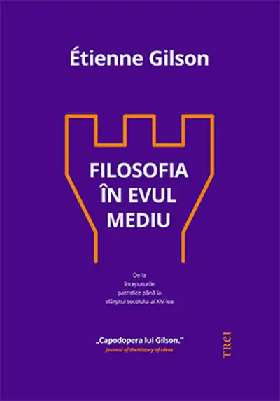 Filosofia evului mediu