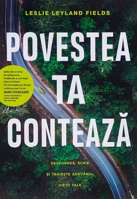 Povestea ta conteaza