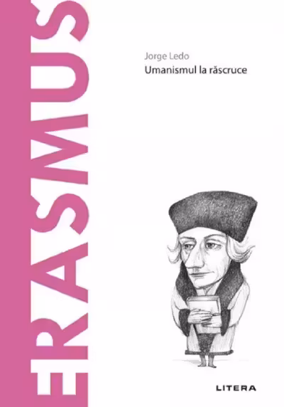 Descopera filosofia. ERASMUS