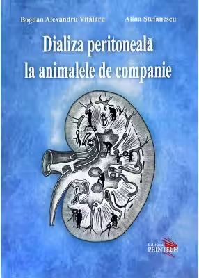 Dializa Peritoneala la Animalele de Companie