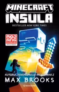Minecraft: Insula