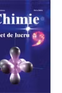 Caiet de Chimie pentru clasa a 9-a