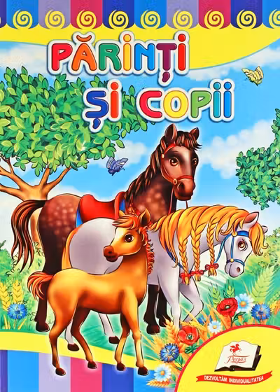 Parinti si copii