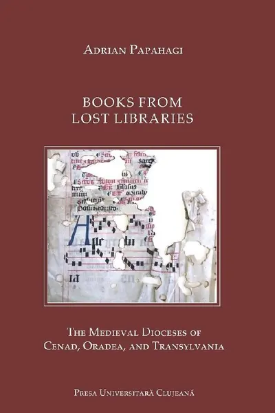 Books from Lost Libraries