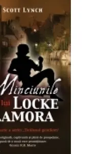 Minciunile lui Locke Lamora