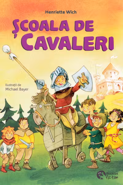 Scoala de Cavaleri