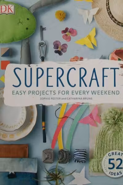 SUPERCRAFT