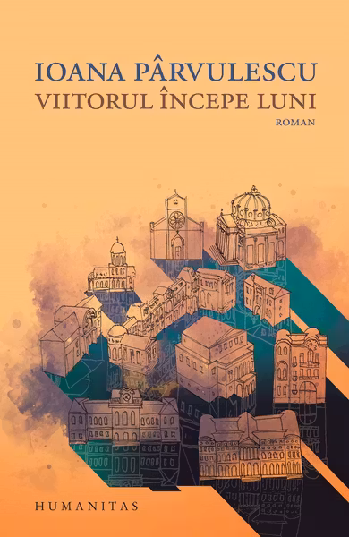Viitorul incepe luni