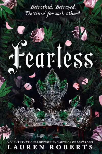 Fearless