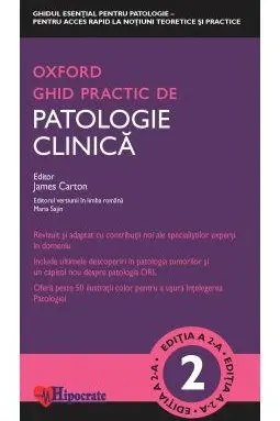 Ghid Practic de Patologie Clinica Oxford