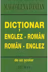Dictionar englez-roman, roman-englez. Editia 2014