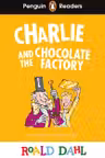 Penguin Readers 3 Charlie and the Chocolate Factory