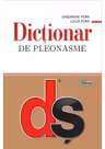 Dictionar de pleonasme.