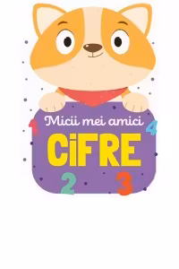 Micii mei amici - Cifre