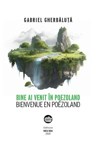 Bine ai venit în Poezoland. Bienvenue en Poezoland