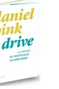 Drive. Ce anume ne motiveaza cu adevarat